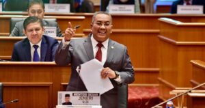 Sanusi awarded RM670k after REE-linked defamation suit against Saifuddin