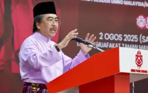 Cover Image for MIC terbuka bincang dengan parti lain