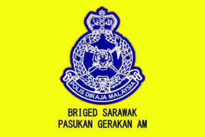 Sarawak GOF seizes RM3.6 mln in smuggled goods under Op Taring