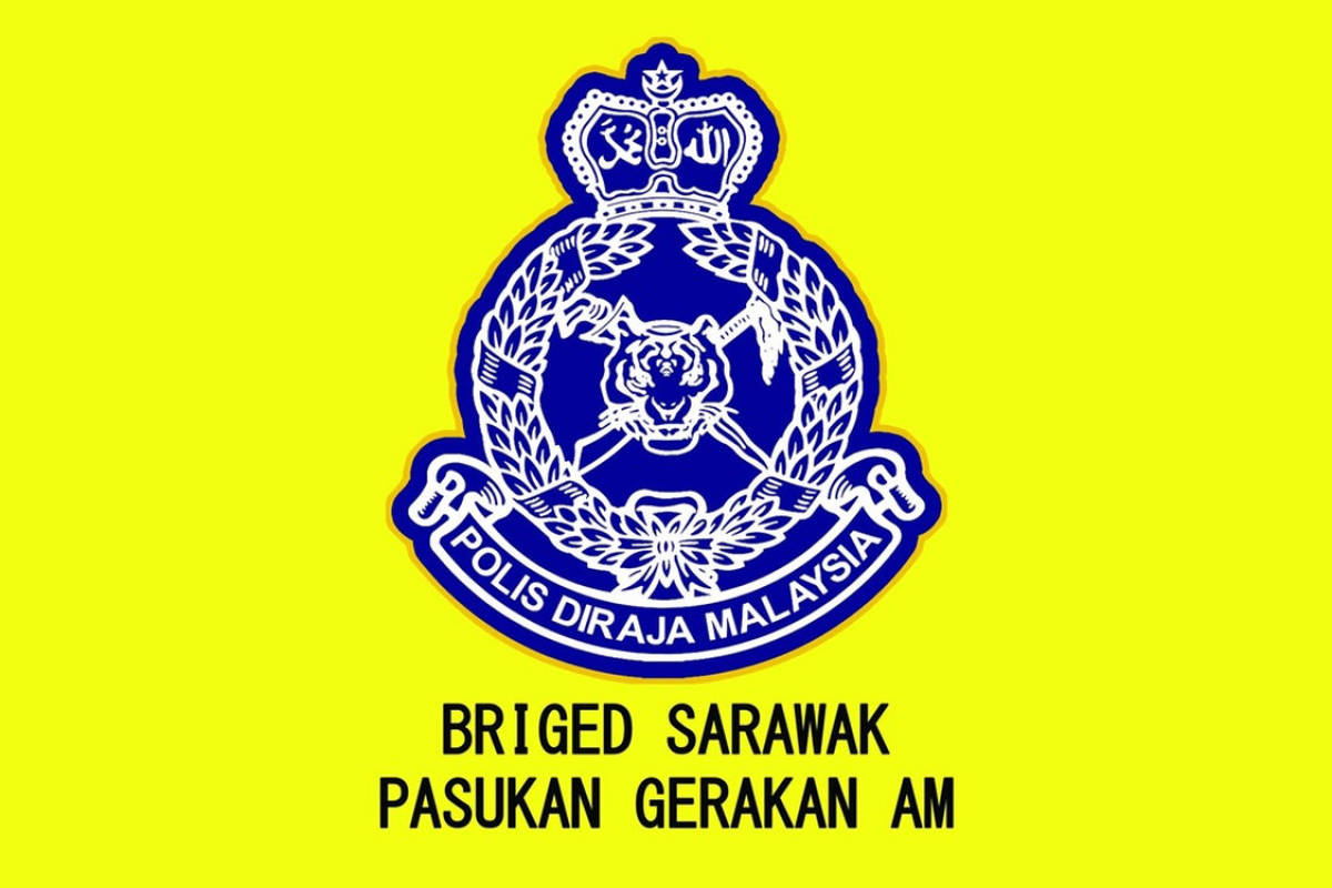 Sarawak GOF seizes RM3.6 mln in smuggled goods under Op Taring