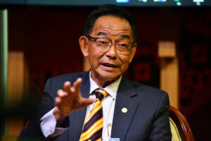 Sarawak aligns tourism development with RMK13 investment zones