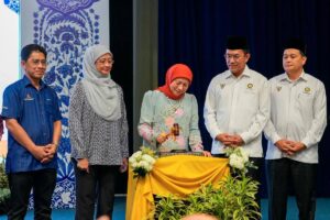 Sarawak domestic violence cases rise alarmingly: Nancy Shukri