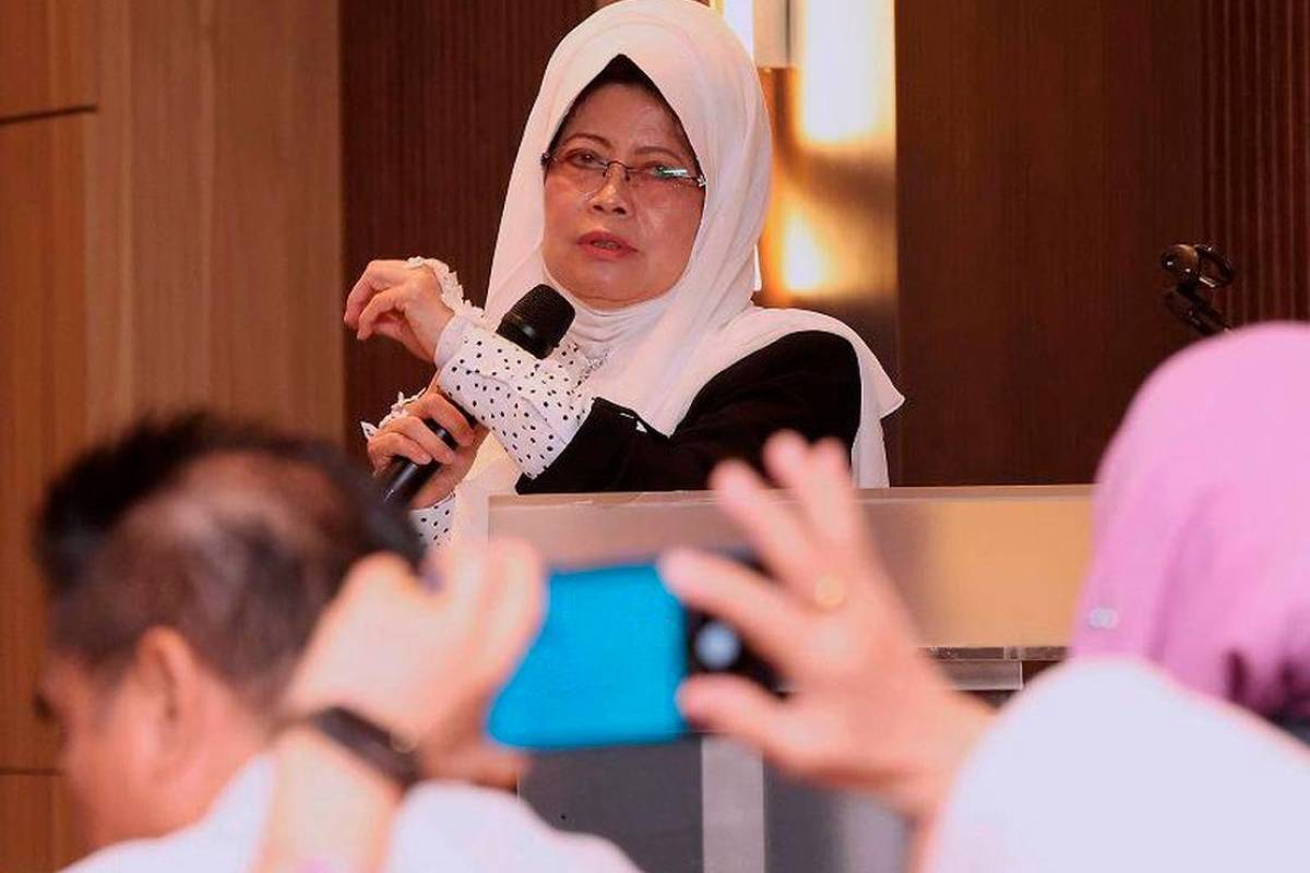 Sarawak initiates total ban on vape, electronic cigarettes