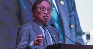 Sarawak to establish energy council by next year, says Abang Jo
