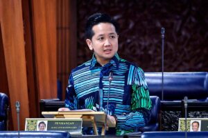Sarawak to export SG-1 pineapples to China and Singapore next year
