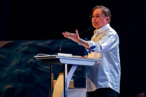 Sarawak to launch new AI device with advanced chip in September