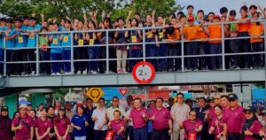 Sarawak to upgrade traffic parks to boost road safety education