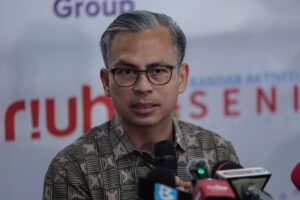 Sarawak’s internet coverage increased to 91.93% under Jendela, says Fahmi