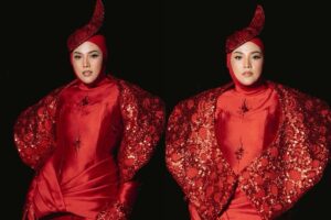 Satu demi satu drama berlaku – Shila Amzah