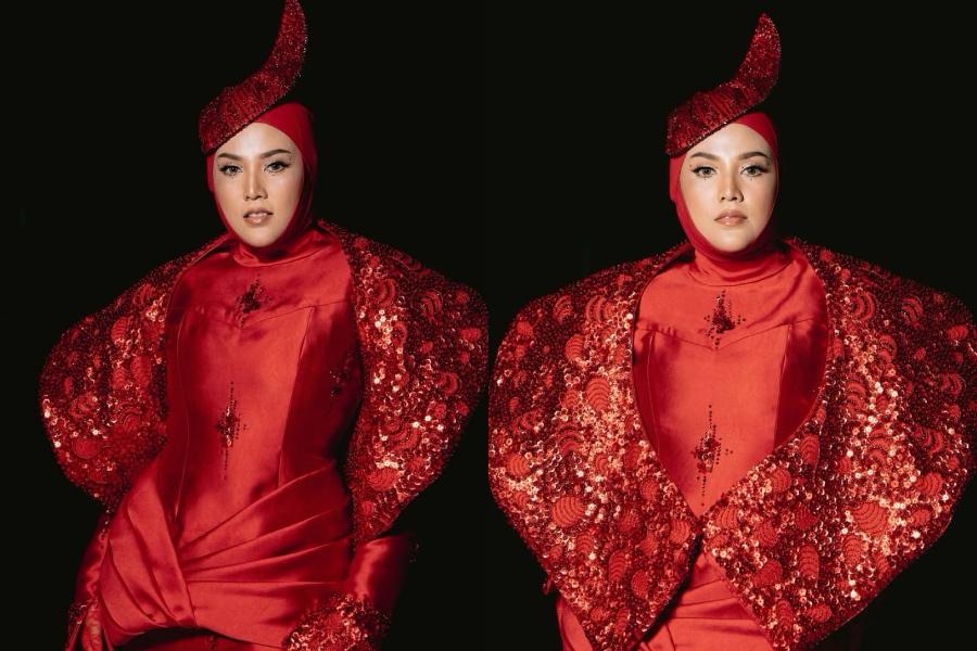 Satu demi satu drama berlaku – Shila Amzah