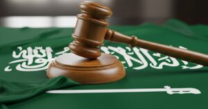Saudi Arabia executes eight people