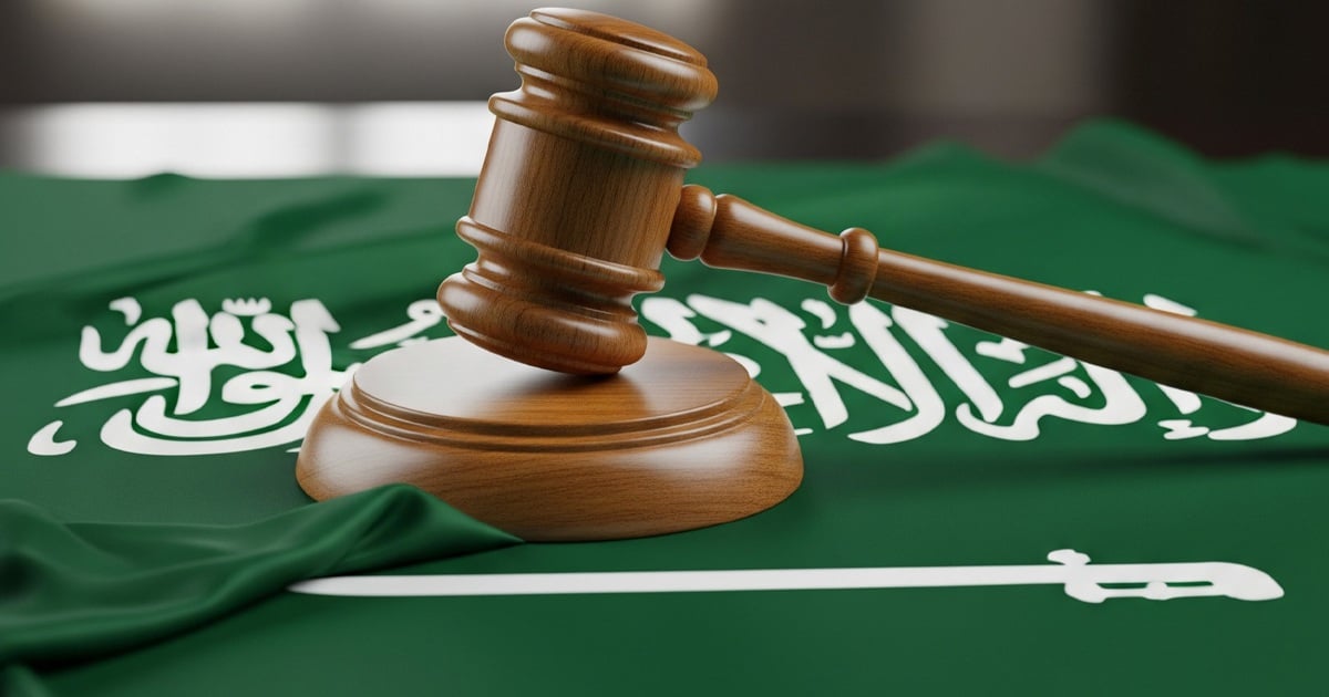 Saudi Arabia executes eight people