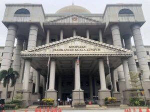 Saya akan lawan dan minta dibicara – Muhammad Hilman 