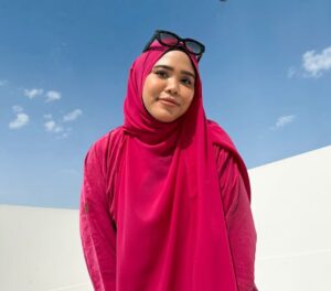 Saya pilih untuk tidak lagi paparkan kebahagiaan - Norreen Iman
