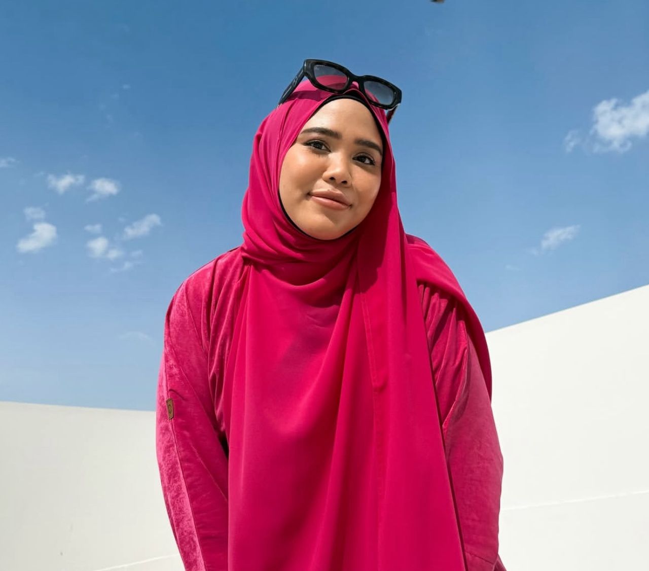 Saya pilih untuk tidak lagi paparkan kebahagiaan - Norreen Iman