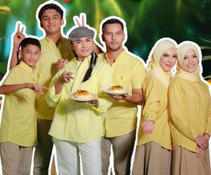 Saya tidak akan buat kerja secara percuma, siapa tidak mahu duit? - Aliff Syukri