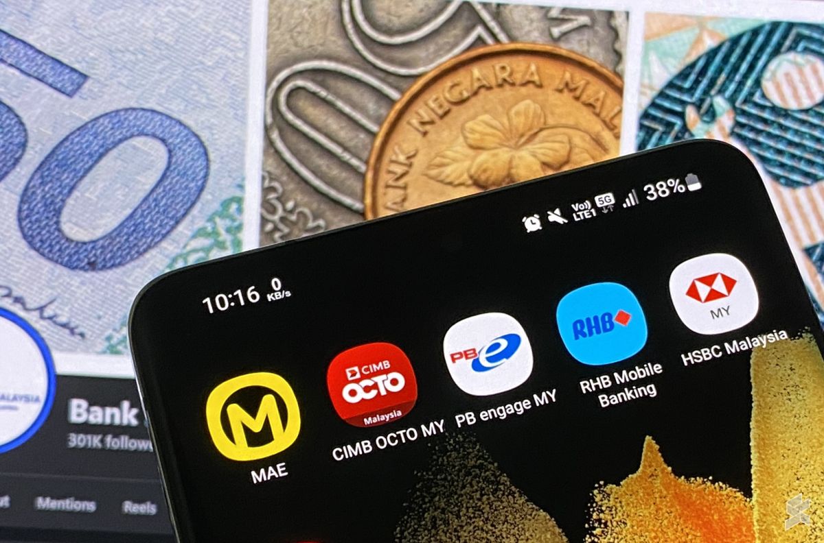 Scam Awareness on the Rise: 90% of Malaysians read Scam Alerts from Banks