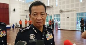 Scammer 'Mavis' dupes doctor of RM468,000 in investment fraud