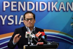 School inspectors to carry out nationwide safety audits, says Education DG