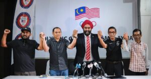 Sea Games funding issue resolved, TSG, MPC confirm participation