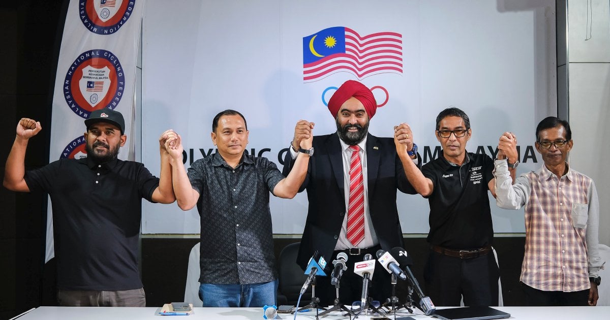 Sea Games funding issue resolved, TSG, MPC confirm participation