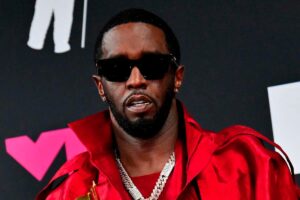 Sean ‘Diddy’ Combs denied release before October sentencing
