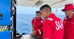 Search for Turkish sailor called off after 7 days