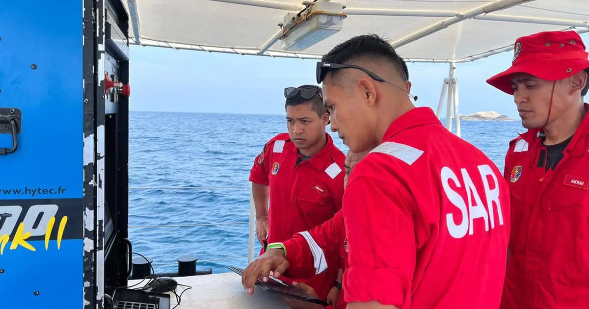 Search for Turkish sailor called off after 7 days