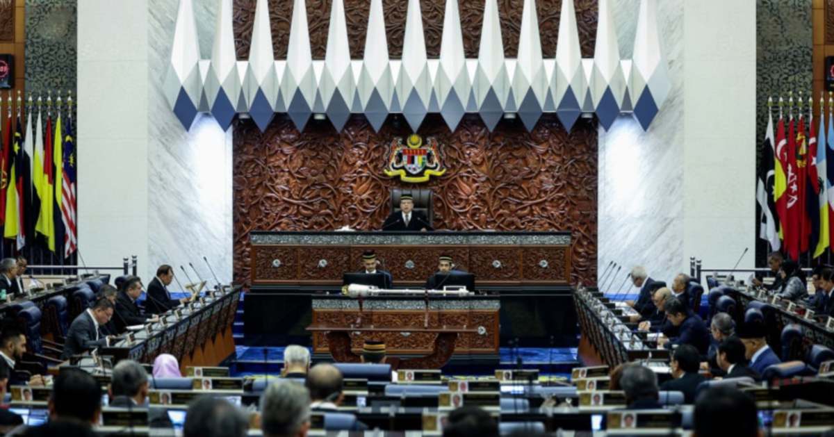 Second reading of the Urban Renewal Bill 2025 to continue in next sitting
