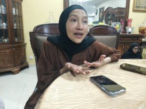 Sedih, selepas ini tiada lagi doa daripada seorang ayah - Ziana Zain