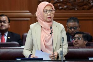 Segamat residents urged to stay calm after minor earthquakes hit district