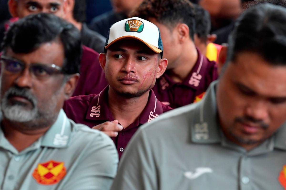 Selangor FC aims for strong start in Charity Shield against JDT