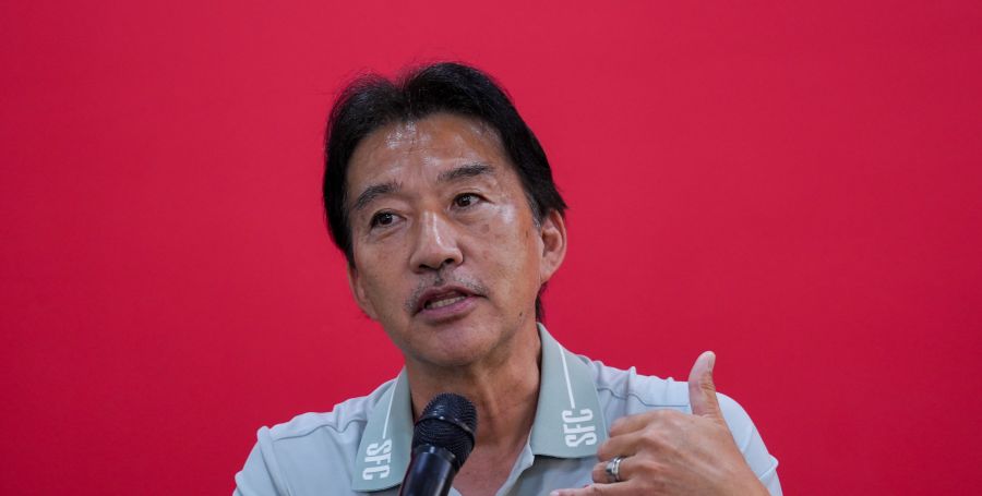 Selangor ada ‘ramuan’ berdepan Buriram