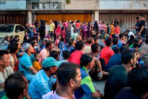 Selangor immigration detains 3,367 foreigners from Jan to July