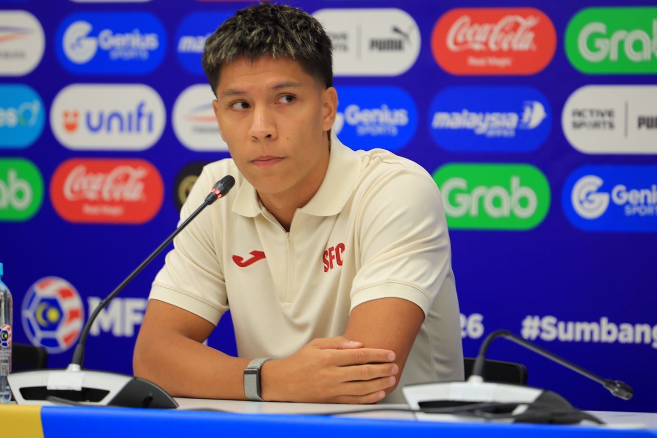 Selangor 'intai' peluang kejutkan JDT