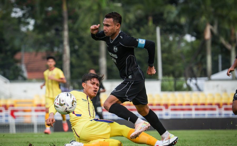 Selangor mampu bersaing di ACL2 – Kinoshi