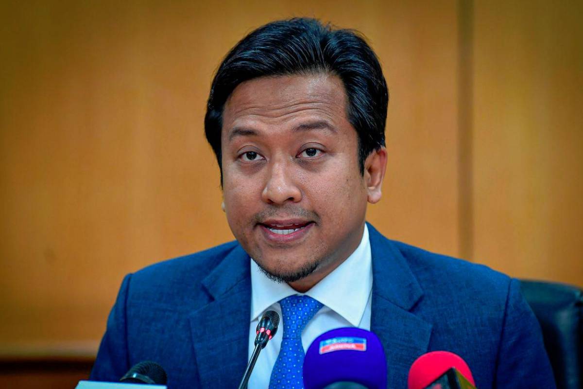 Selangor proposes petanque, muay thai, silambam for SUKMA 2026