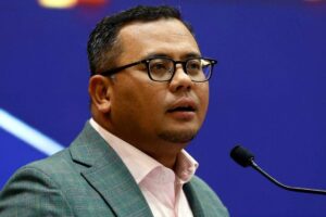 Selangor’s SUKMA 2026 to boost Malaysia’s sports development