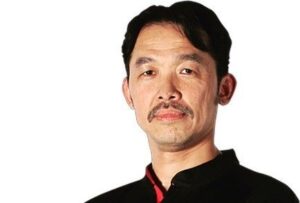 Semangat sepasukan kunci kejuaraan di Horsens