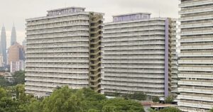 Semantan Estate gets stay on Court of Appeal’s Duta Enclave order