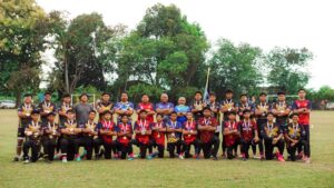 Semsira tamat penantian 10 tahun, juara kejohanan ragbi MSSPs 2025