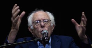Senator Sanders says US Health Secretary Kennedy must resign