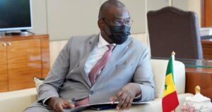 Senegal touts itself as Malaysia's gateway to Africa
