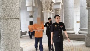 Senior DBKL officer among three remanded for graft