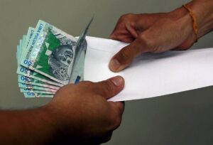 Senior govt officer remanded over RM50,000 bribe probe
