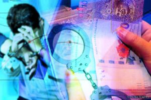 Senior local council officer among three held by MACC in graft probe