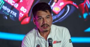 Sepang Circuit charts new growth path, sets 10-year plan for expansion