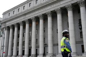 September 11, embassy bombing victims cannot seize Afghan bank assets, US appeals court rules