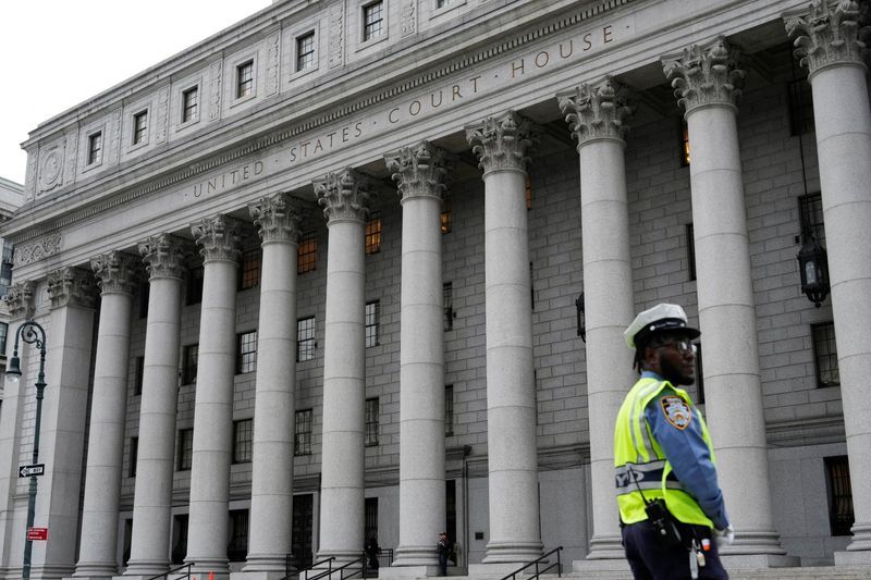 September 11, embassy bombing victims cannot seize Afghan bank assets, US appeals court rules
