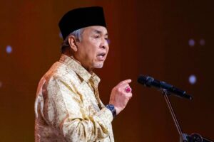 Seruan kibarkan Jalur Gemilang dengan bangga sempena Hari Kebangsaan